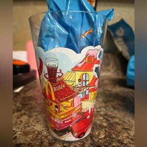McDonald’s collectable 2024 cups! Coca-Cola